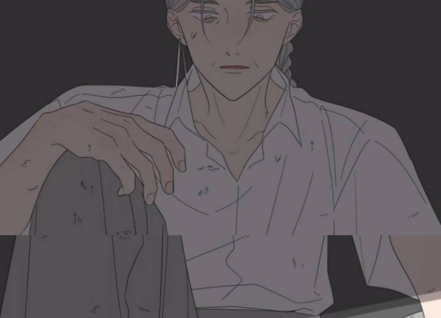 moonmade-child - Chapter: 88