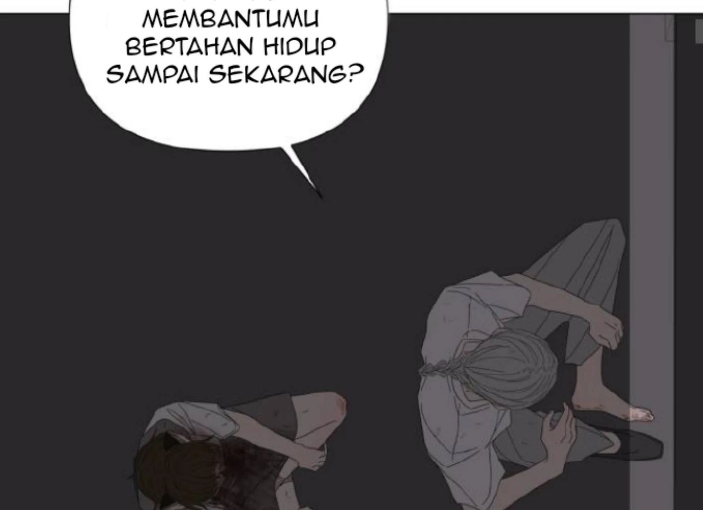moonmade-child - Chapter: 88