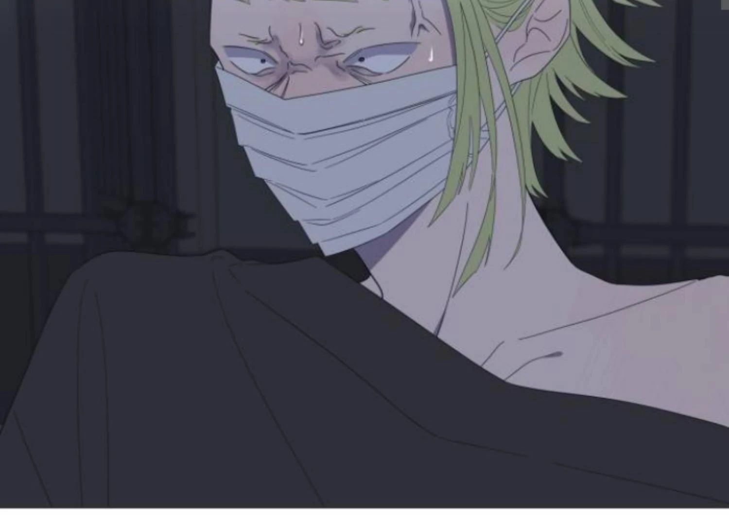 moonmade-child - Chapter: 89