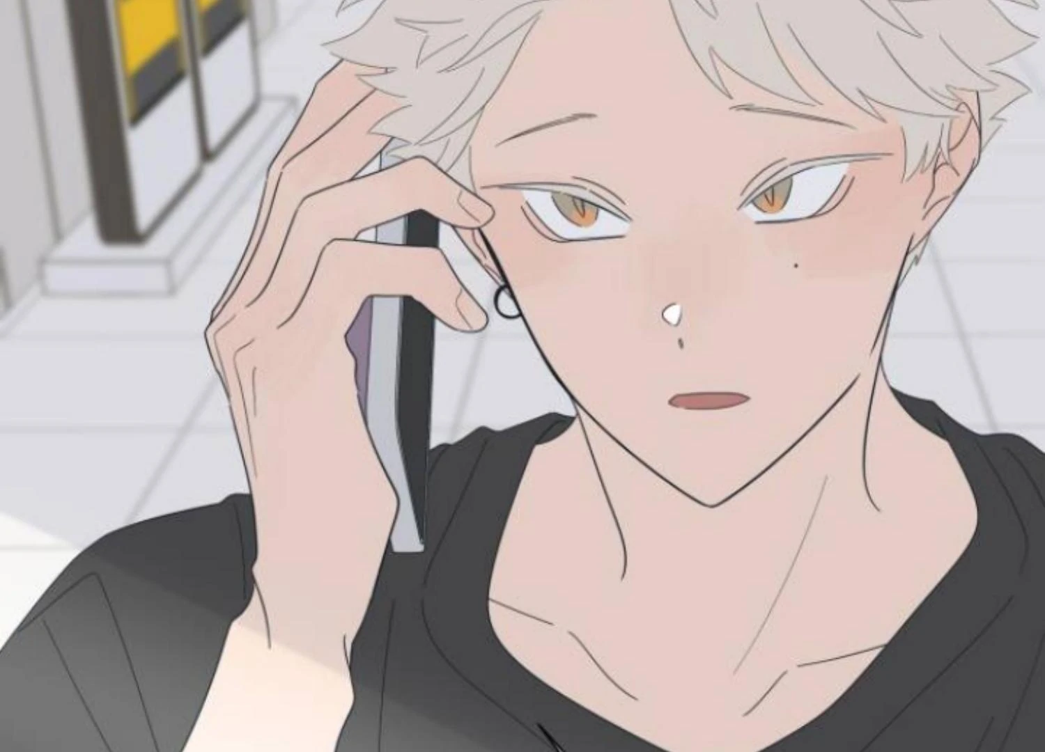 moonmade-child - Chapter: 90