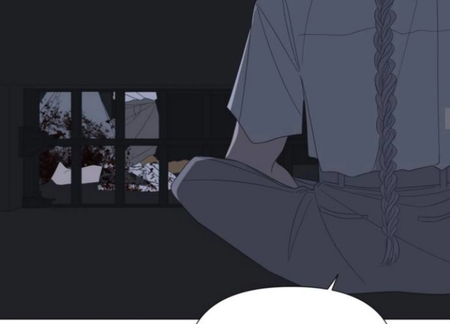 moonmade-child - Chapter: 92