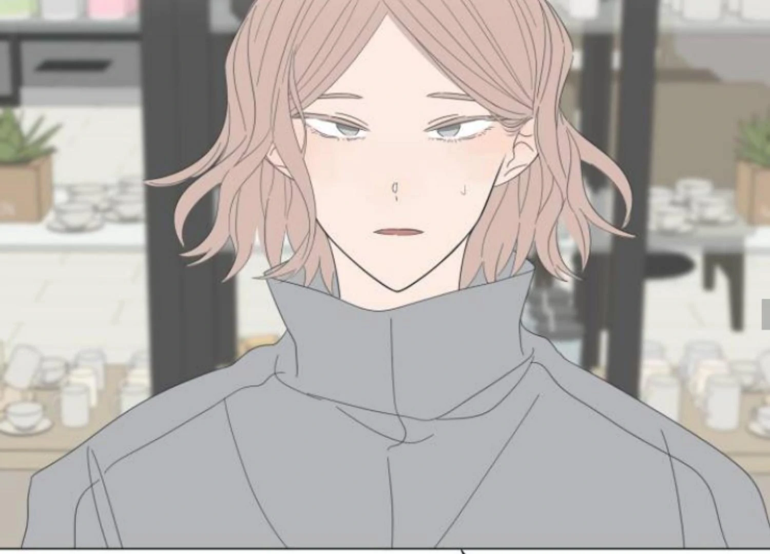 moonmade-child - Chapter: 92