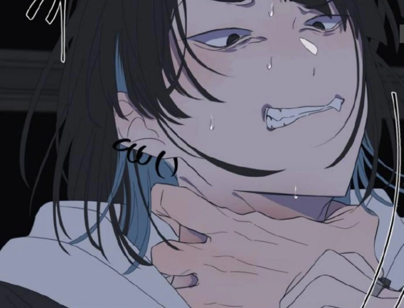 moonmade-child - Chapter: 93