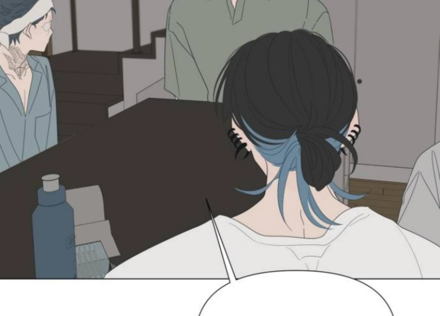 moonmade-child - Chapter: 94