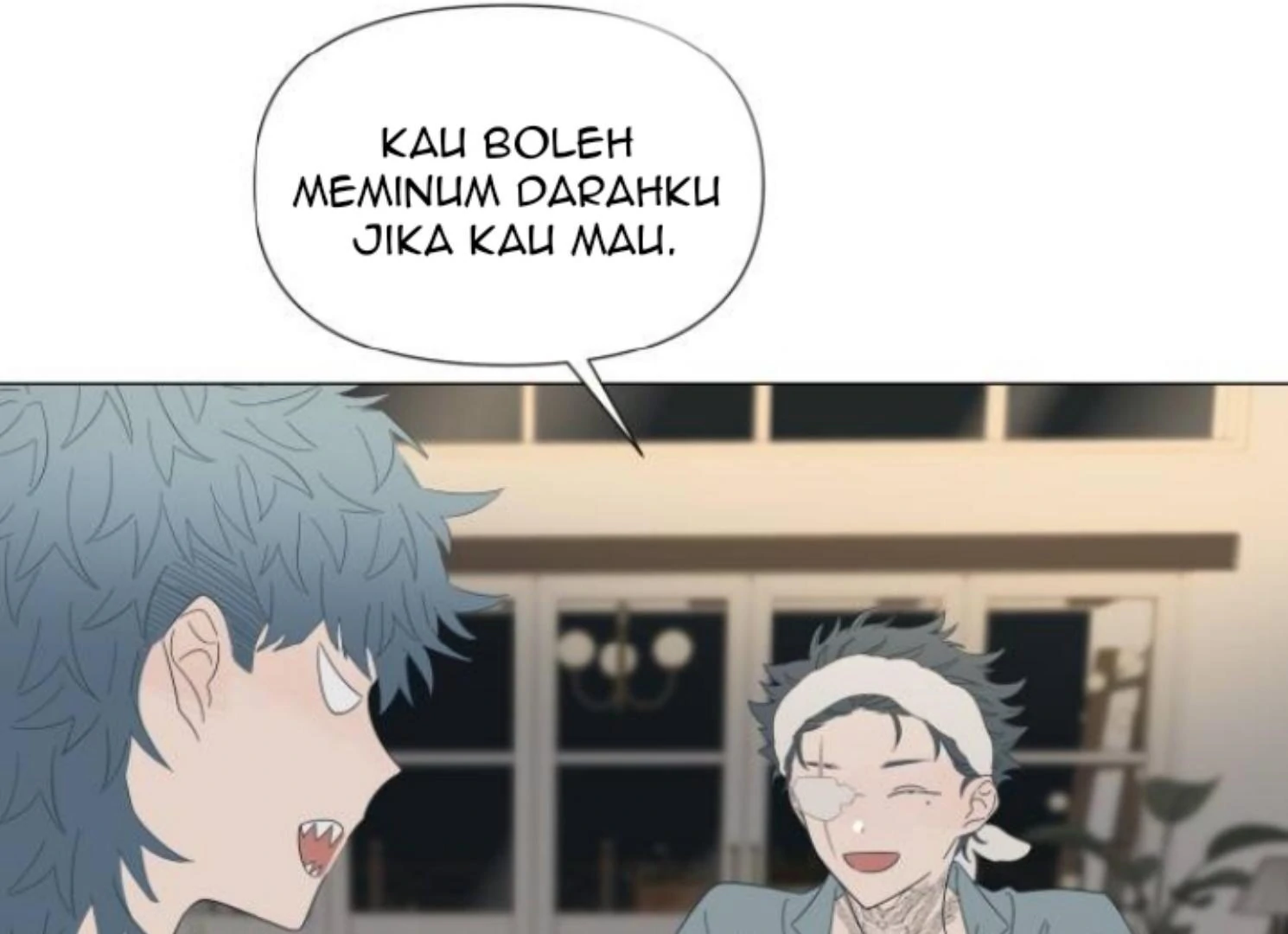 moonmade-child - Chapter: 94