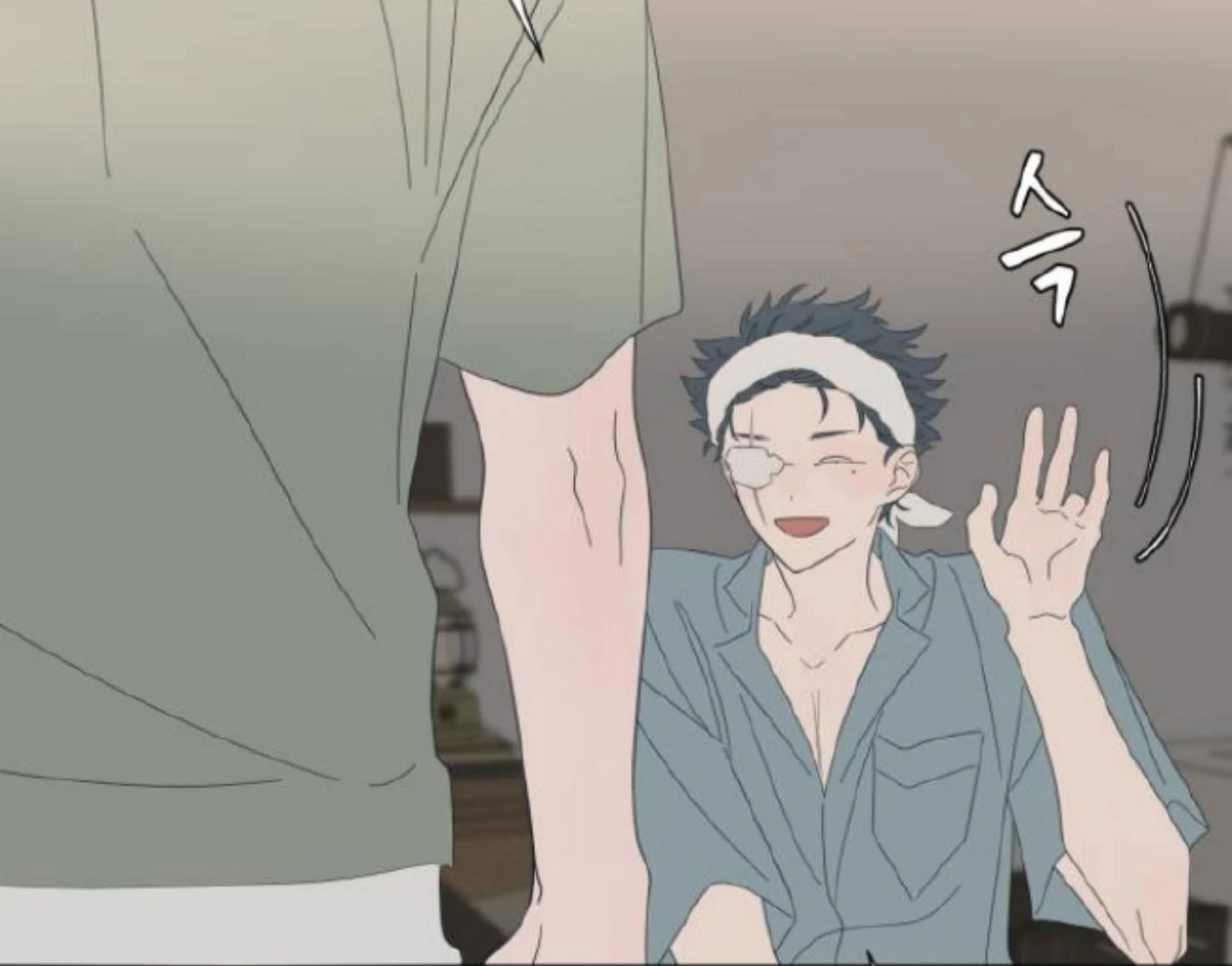 moonmade-child - Chapter: 94