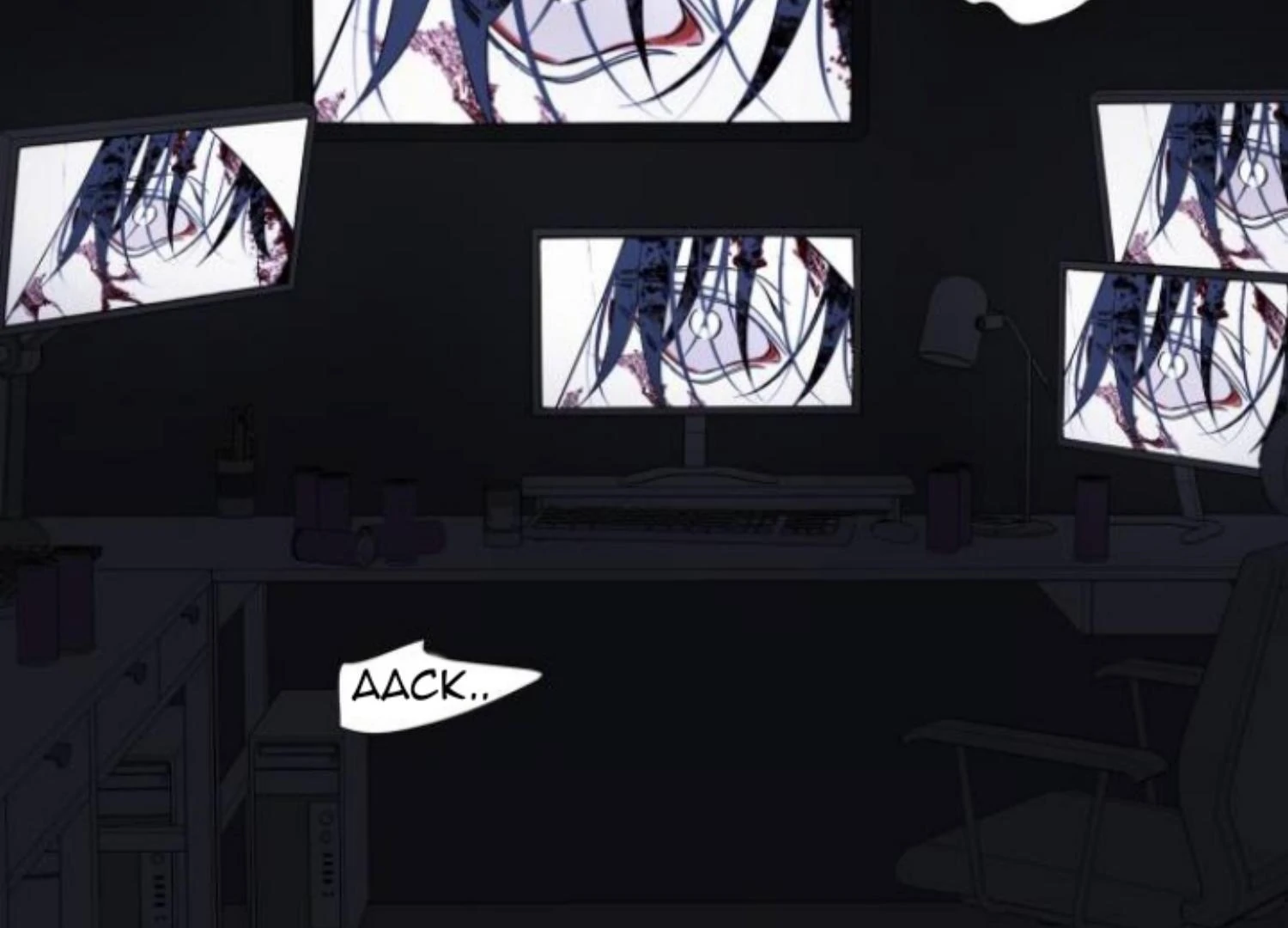 moonmade-child - Chapter: 94