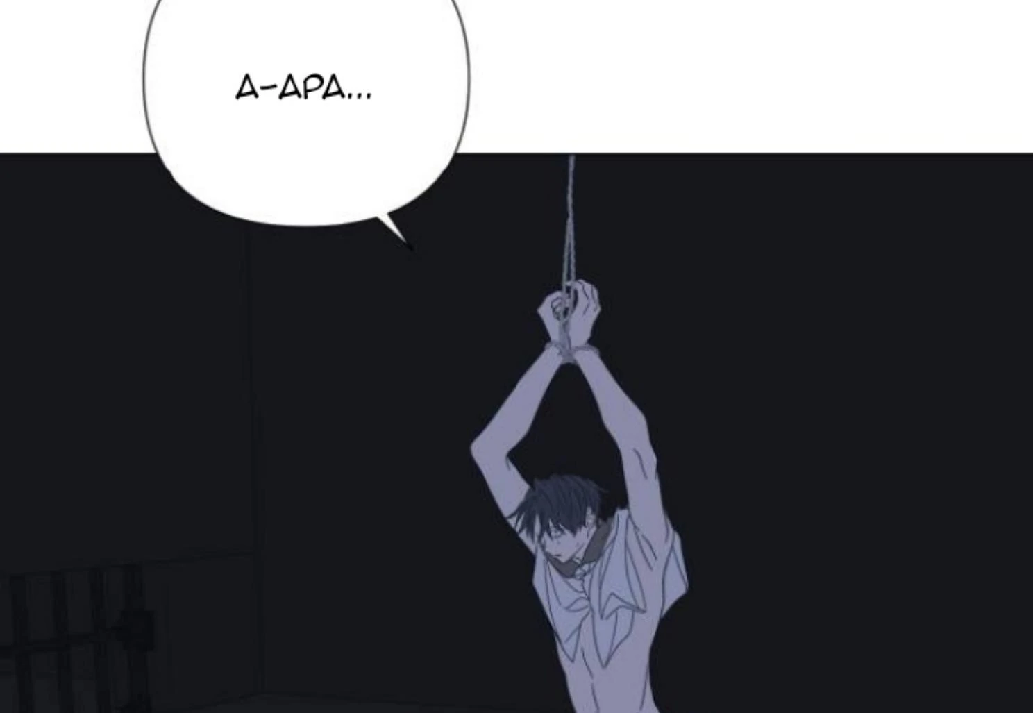 moonmade-child - Chapter: 95
