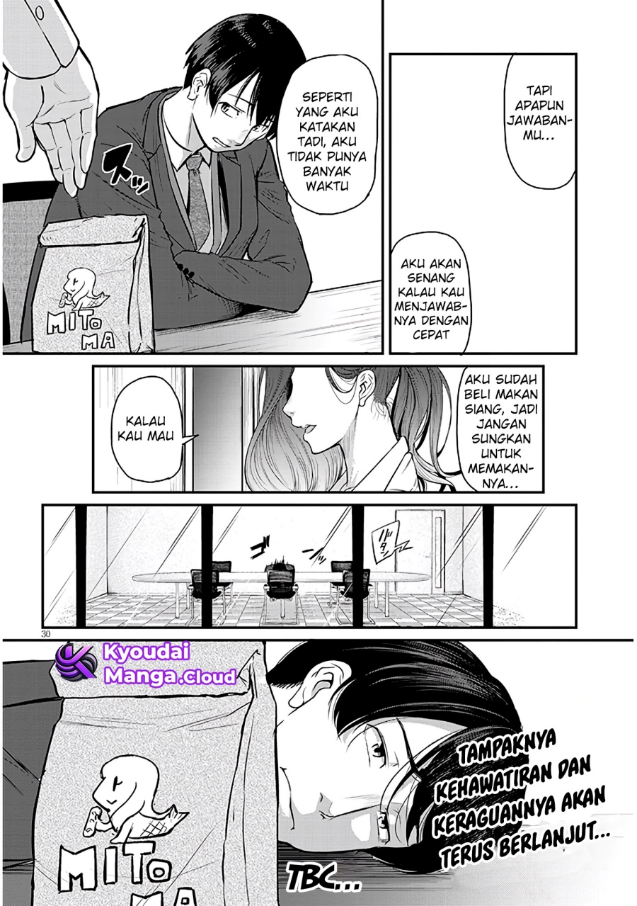 shigoto-kaeri-dokushin-no-bijin-doushi-ni-tanomarete - Chapter: 2