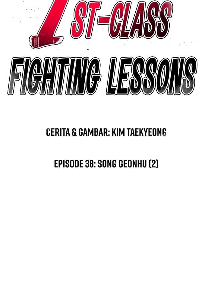 top-1-fighting-tutoring - Chapter: 38