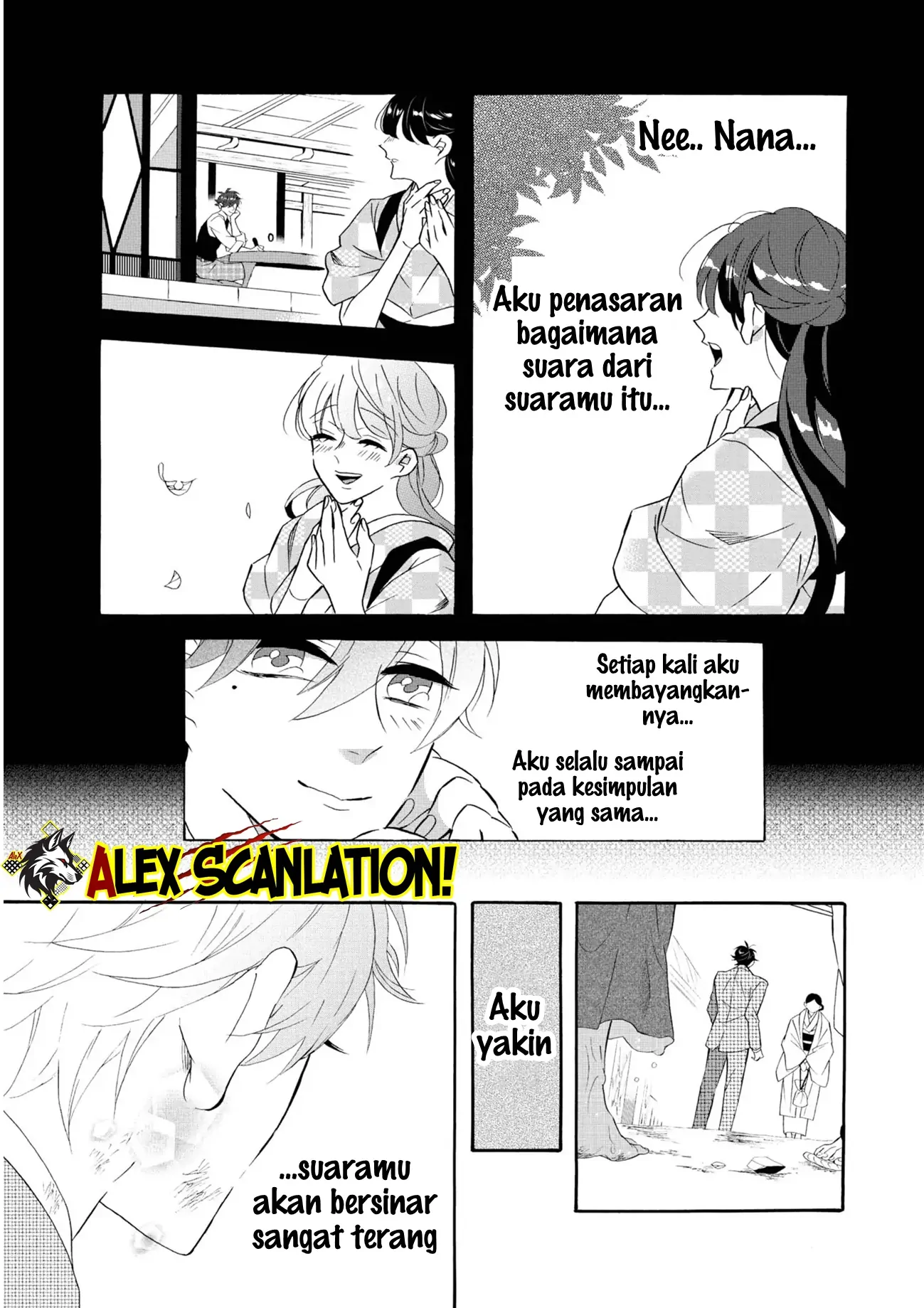 kimi-no-koe - Chapter: 19