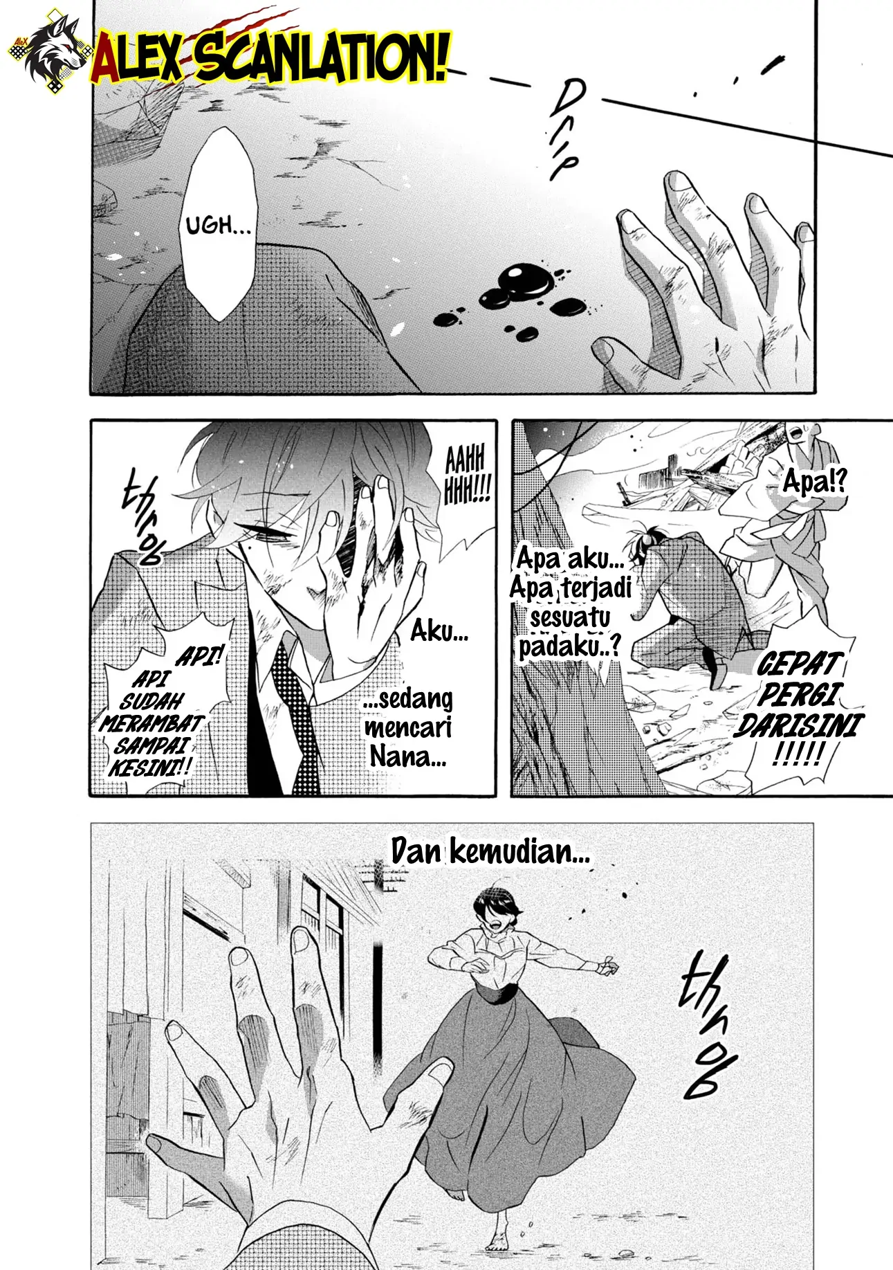 kimi-no-koe - Chapter: 19