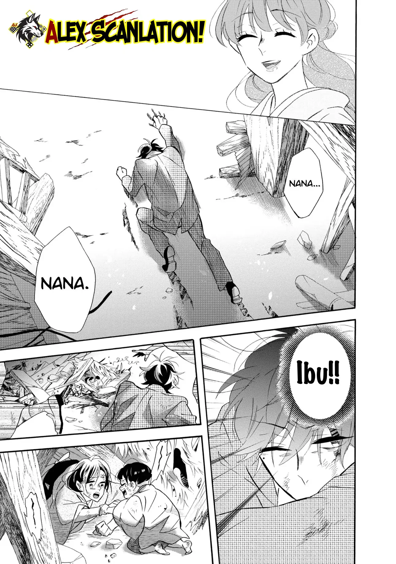 kimi-no-koe - Chapter: 19