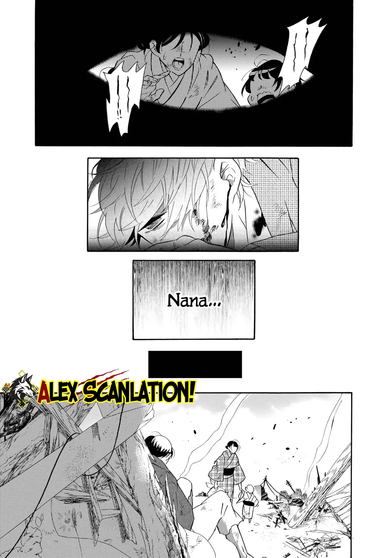 kimi-no-koe - Chapter: 19