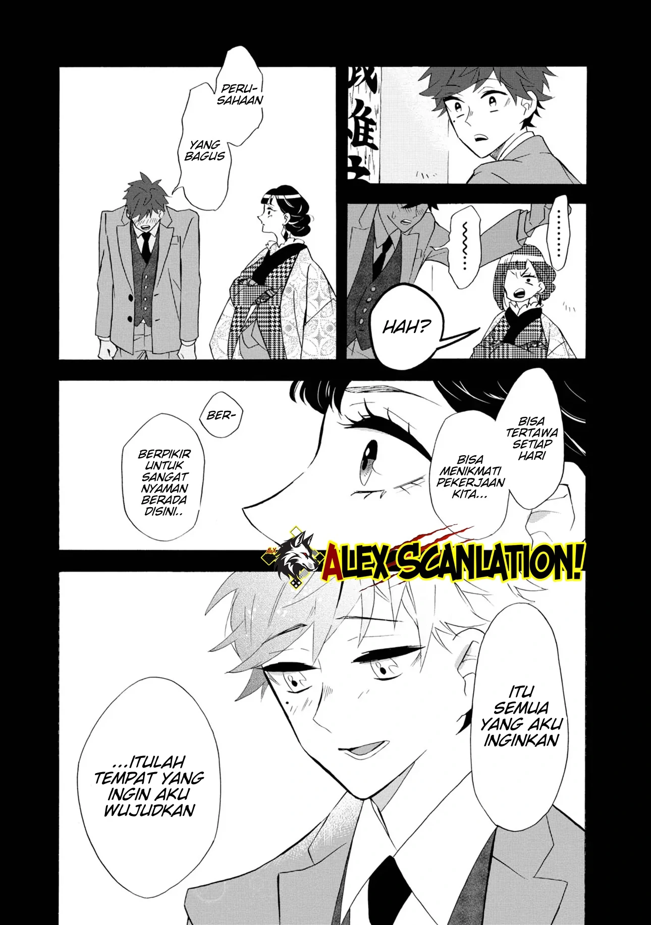 kimi-no-koe - Chapter: 19