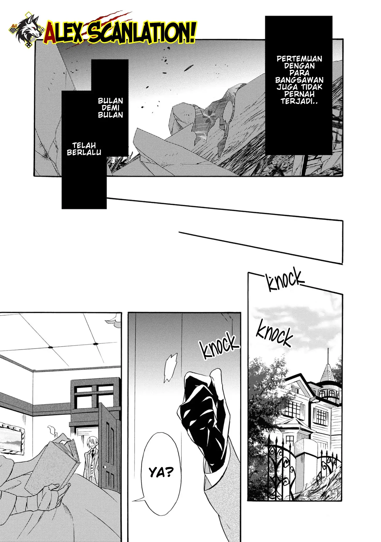 kimi-no-koe - Chapter: 19