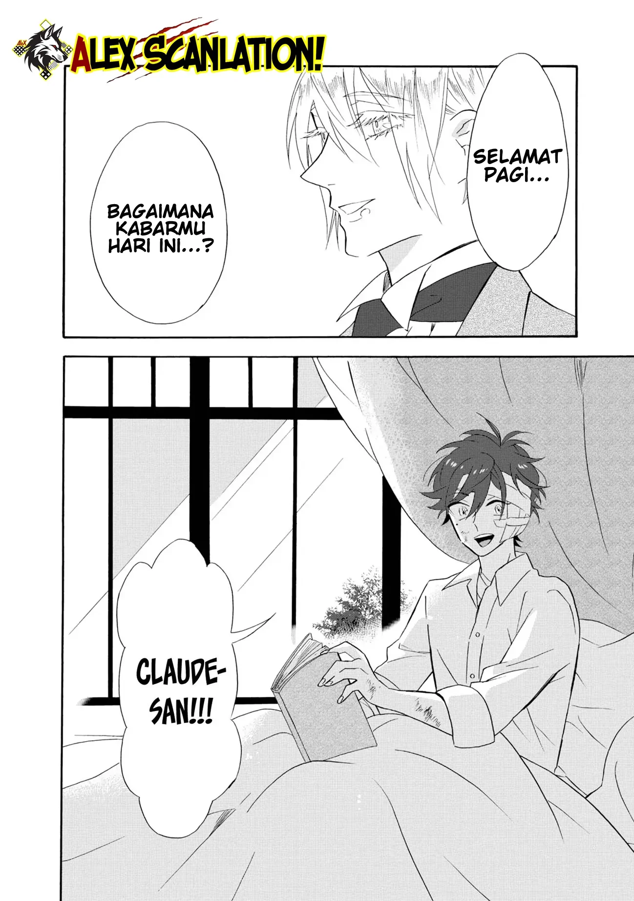 kimi-no-koe - Chapter: 19