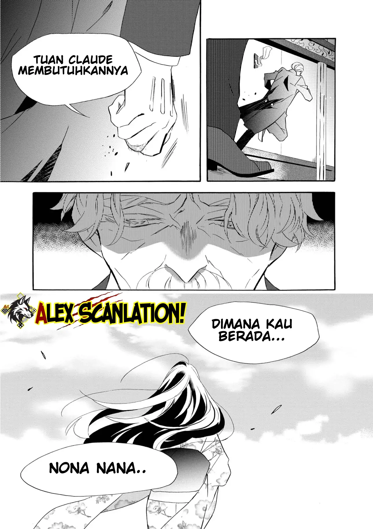 kimi-no-koe - Chapter: 19