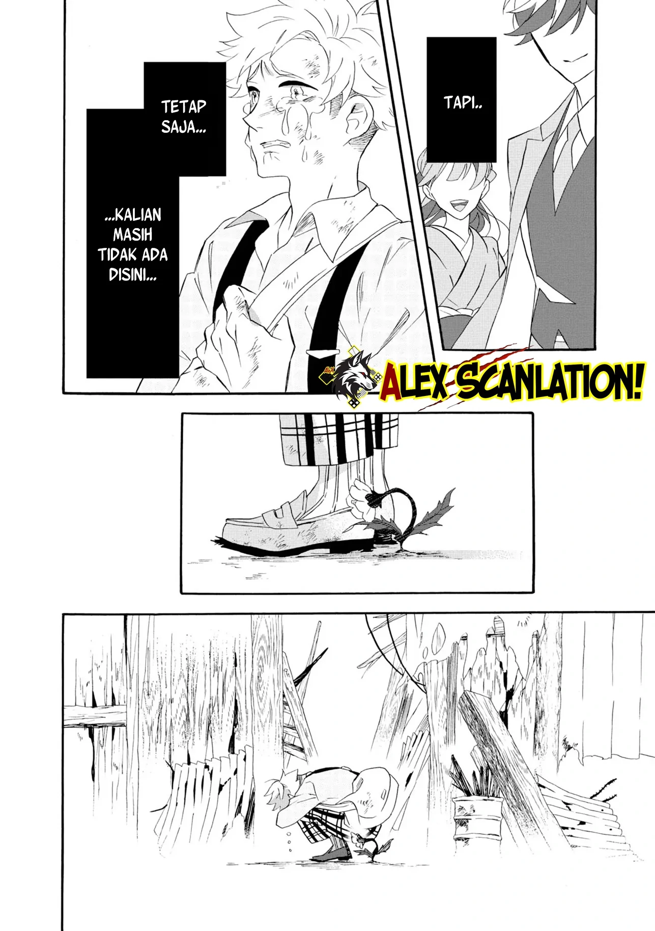 kimi-no-koe - Chapter: 20