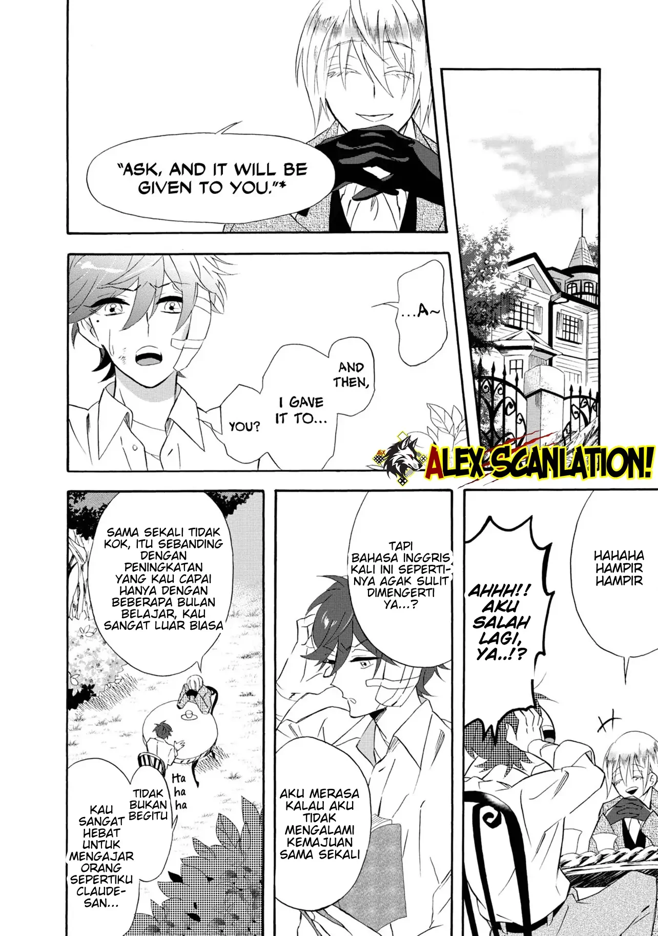 kimi-no-koe - Chapter: 20