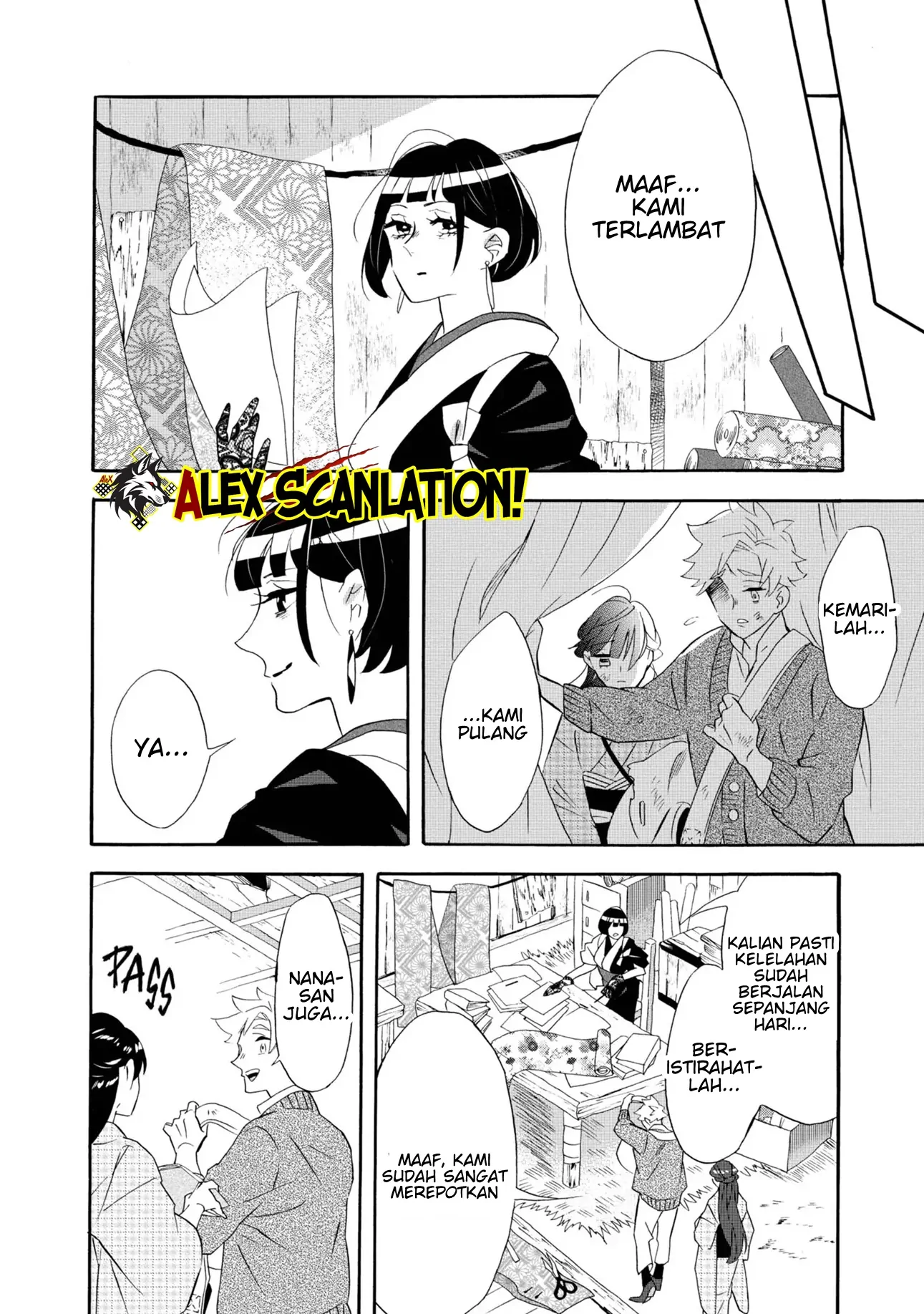 kimi-no-koe - Chapter: 20