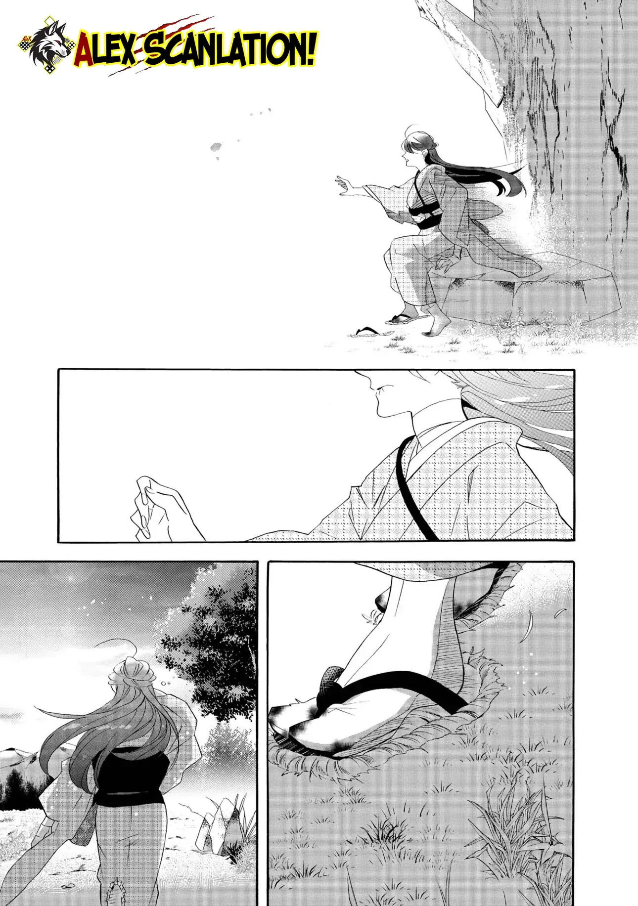 kimi-no-koe - Chapter: 20