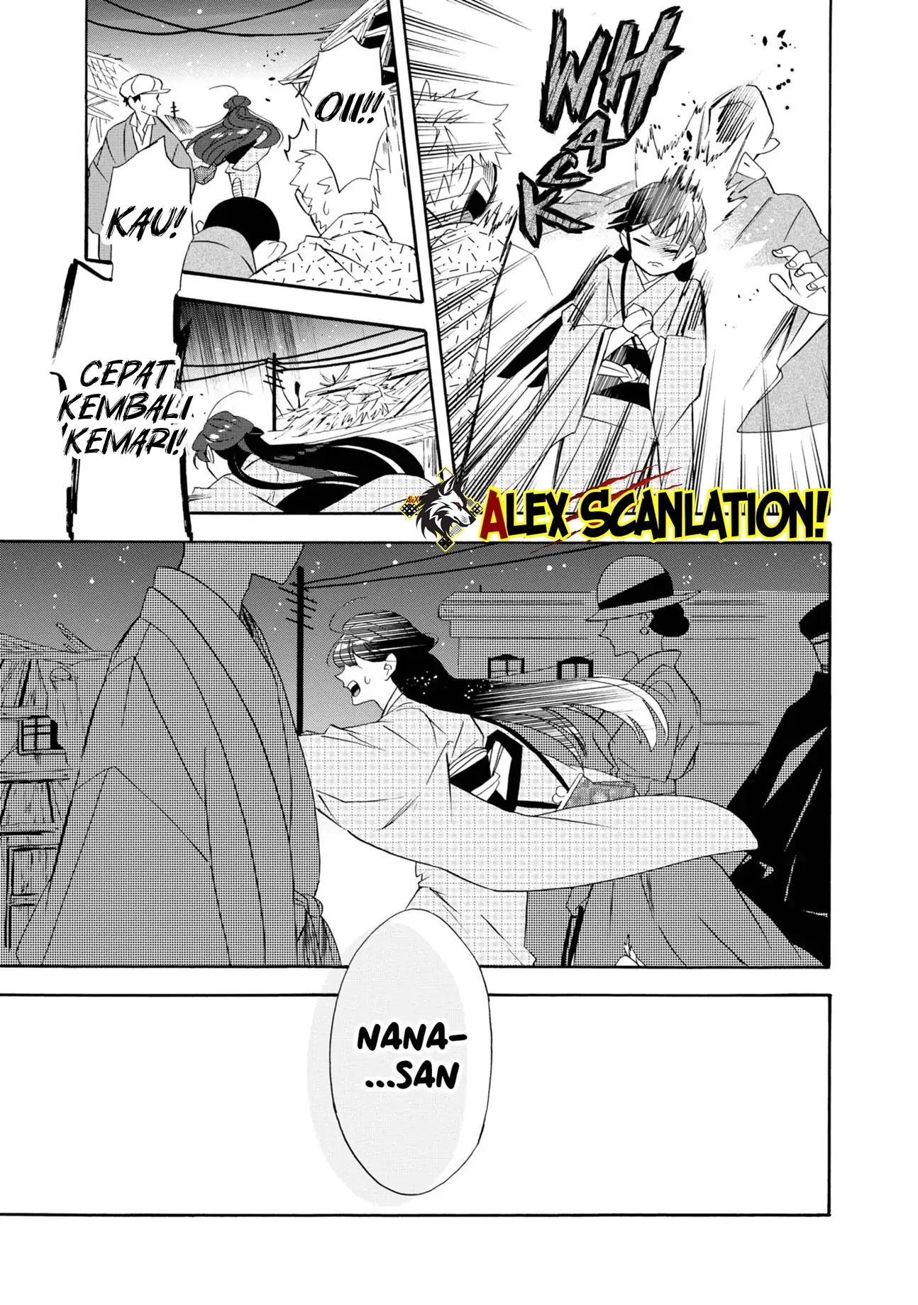 kimi-no-koe - Chapter: 20