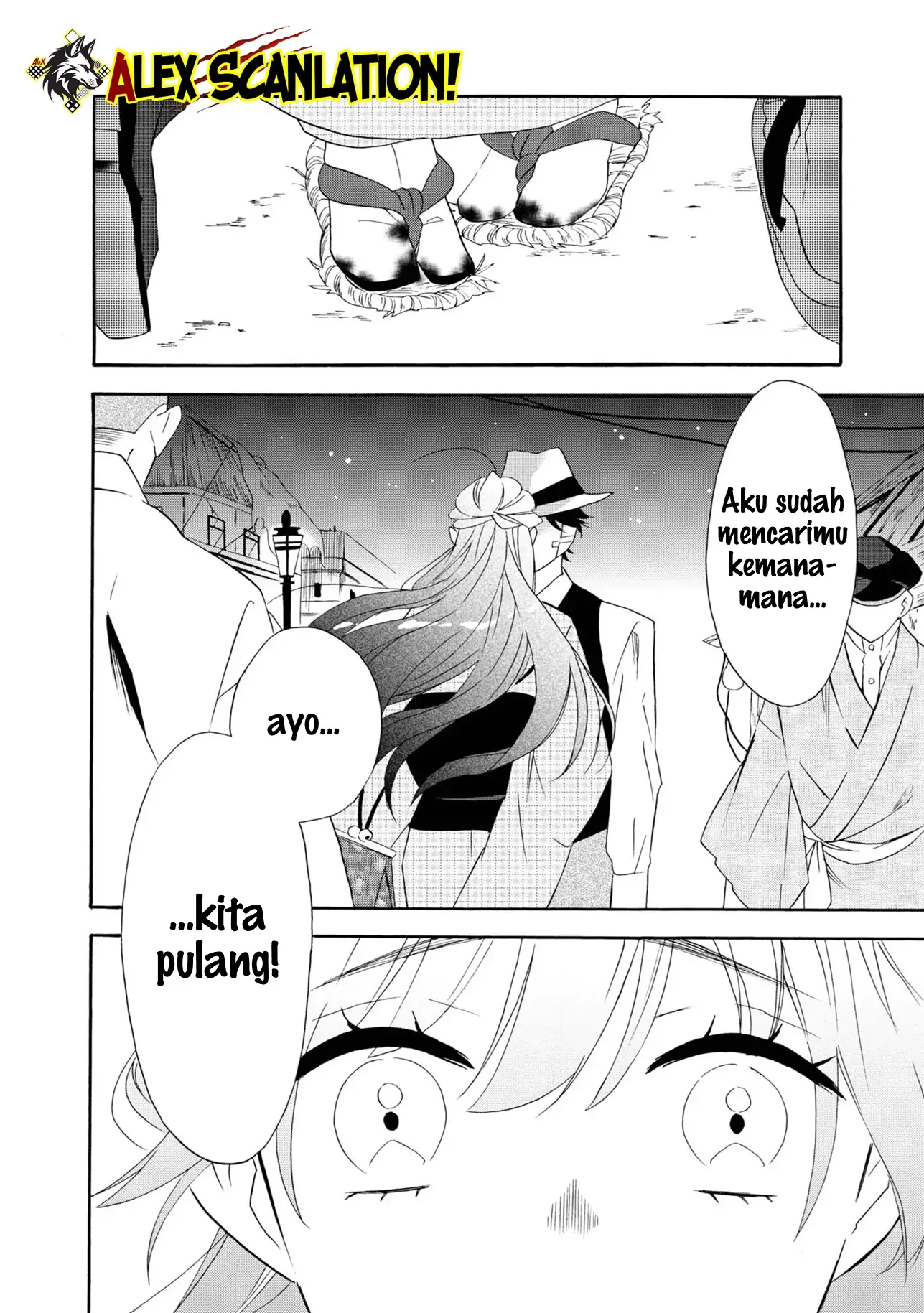 kimi-no-koe - Chapter: 20