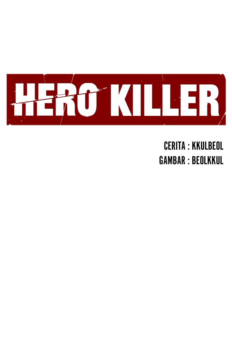 hero-killer - Chapter: 178