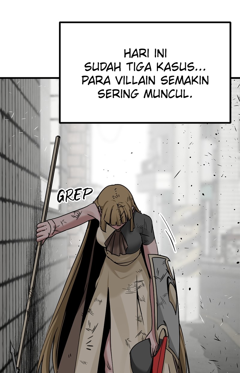 hero-killer - Chapter: 178