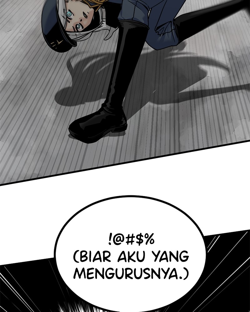 hero-killer - Chapter: 180