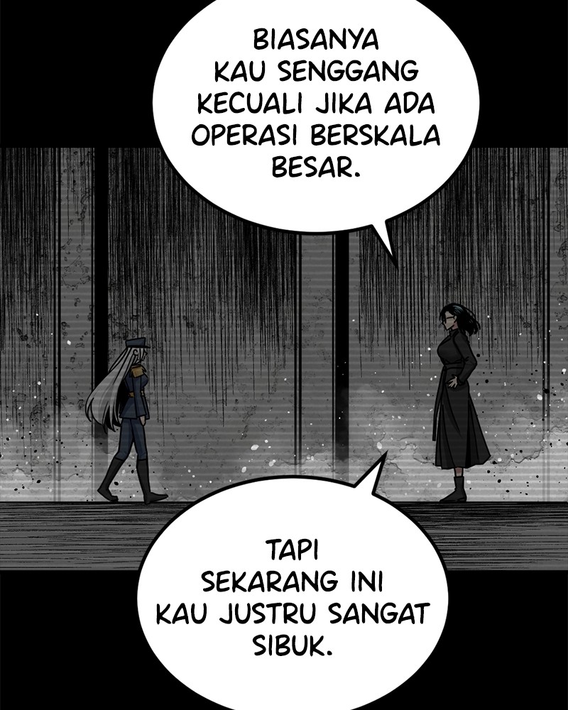 hero-killer - Chapter: 180