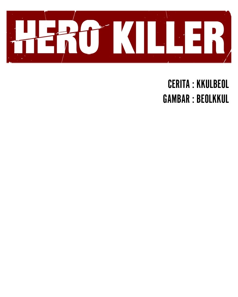 hero-killer - Chapter: 180