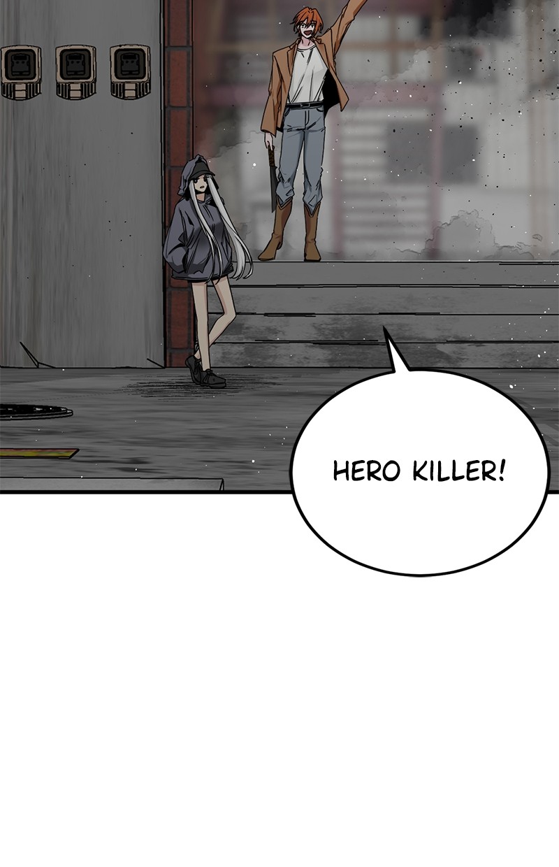 hero-killer - Chapter: 181