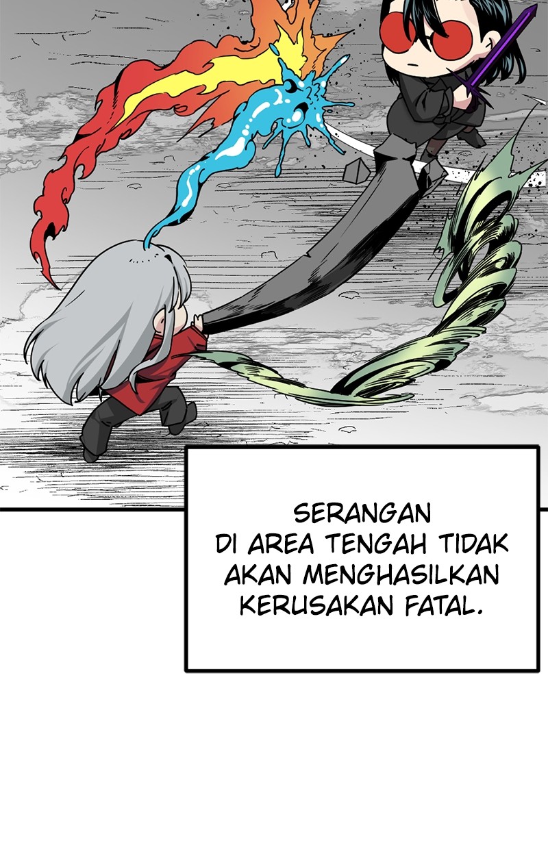 hero-killer - Chapter: 184