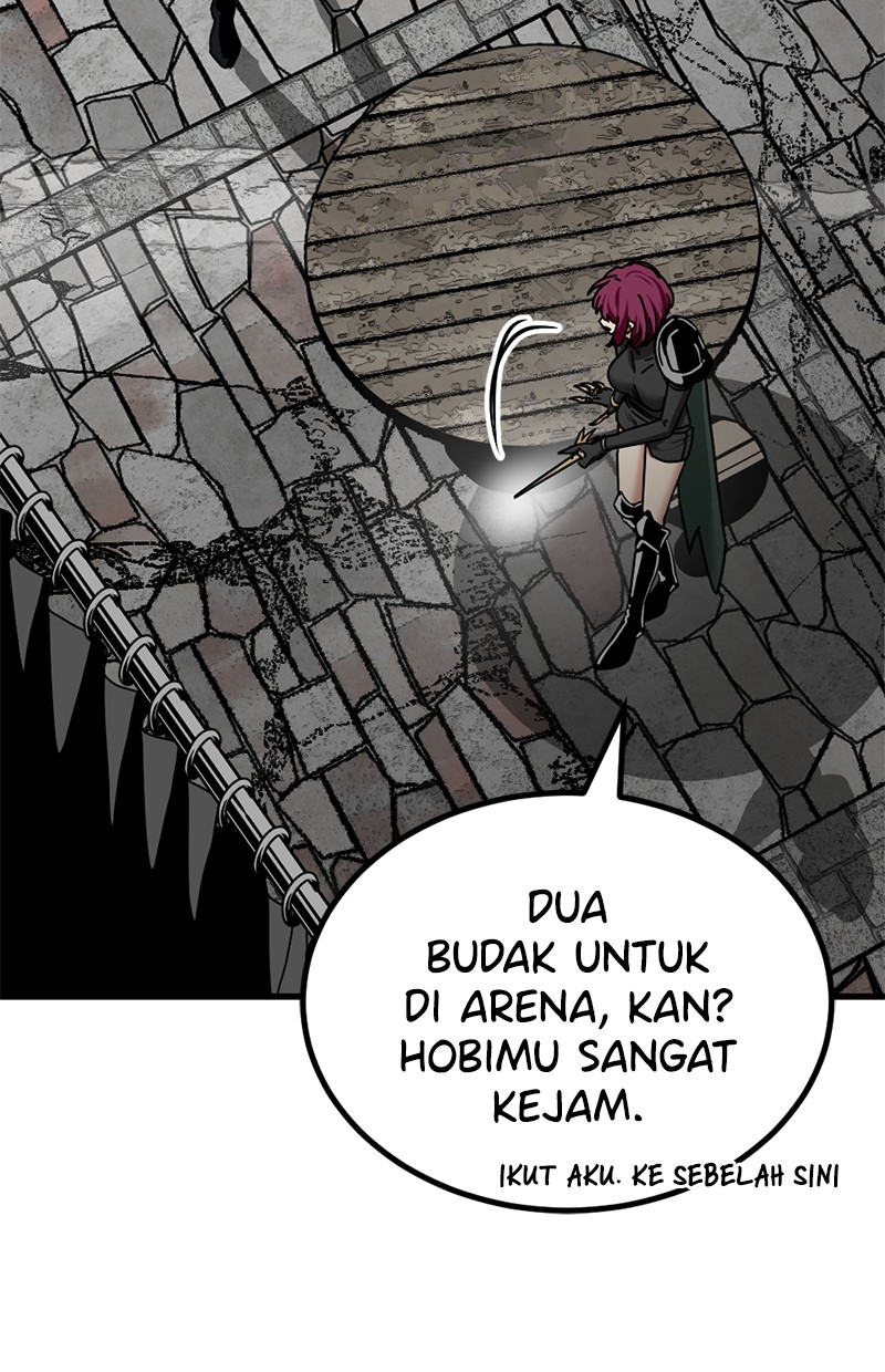 hero-killer - Chapter: 184