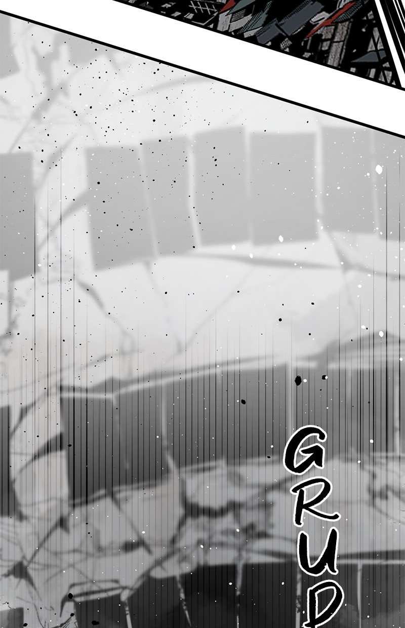 hero-killer - Chapter: 184