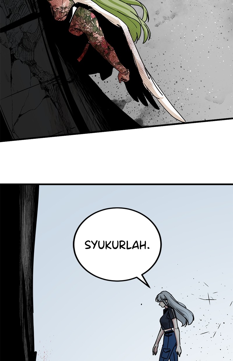 hero-killer - Chapter: 184