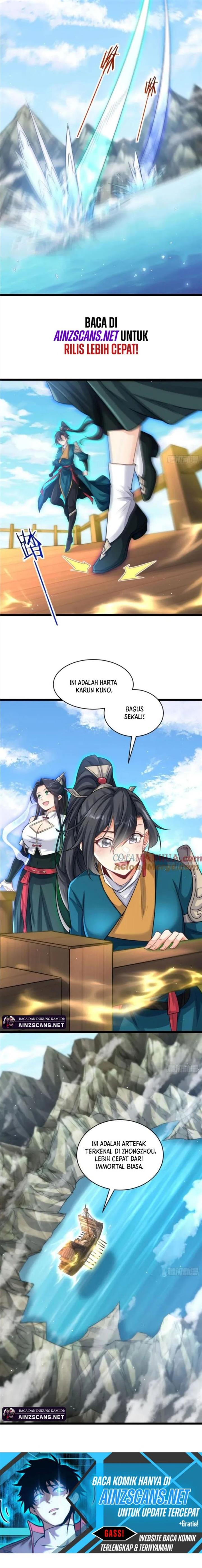 my-wife-and-i-dominate-the-three-realms - Chapter: 117