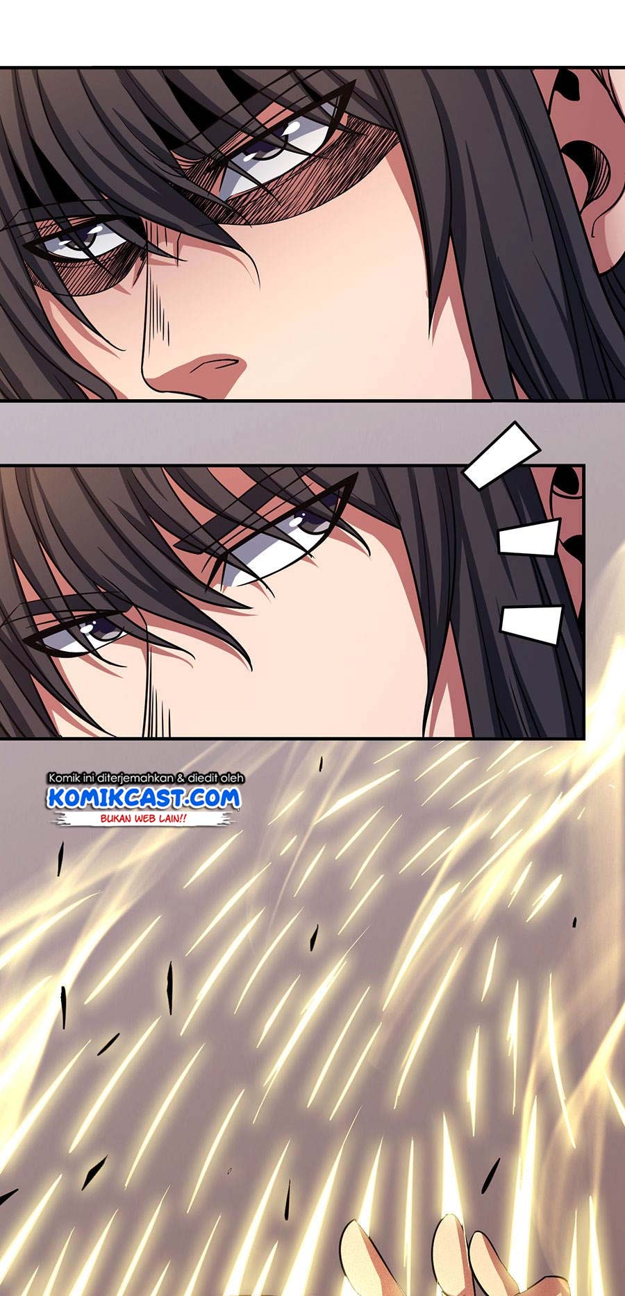 god-of-martial-arts - Chapter: 303