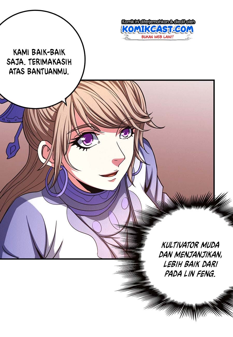 god-of-martial-arts - Chapter: 303