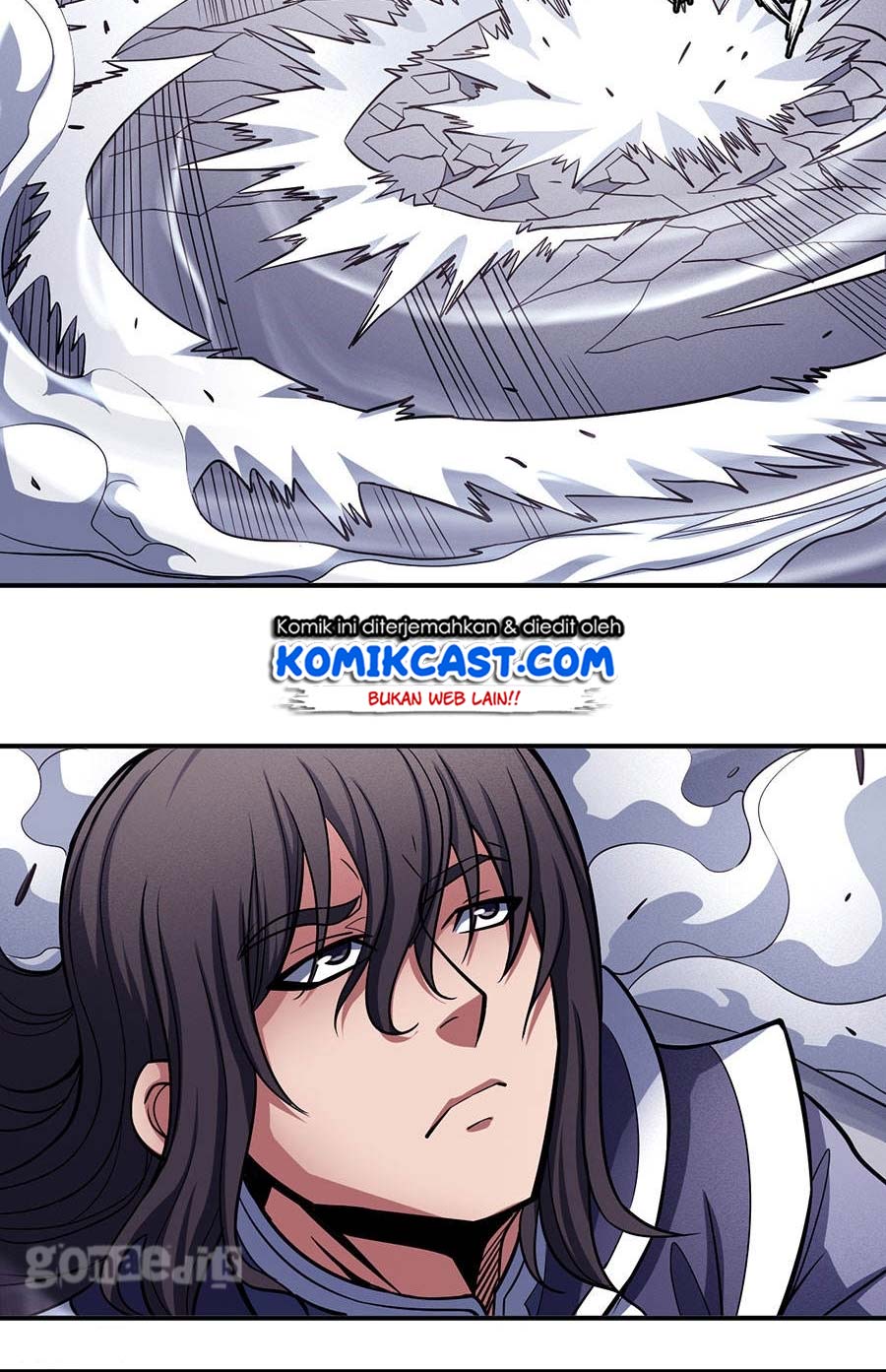 god-of-martial-arts - Chapter: 315