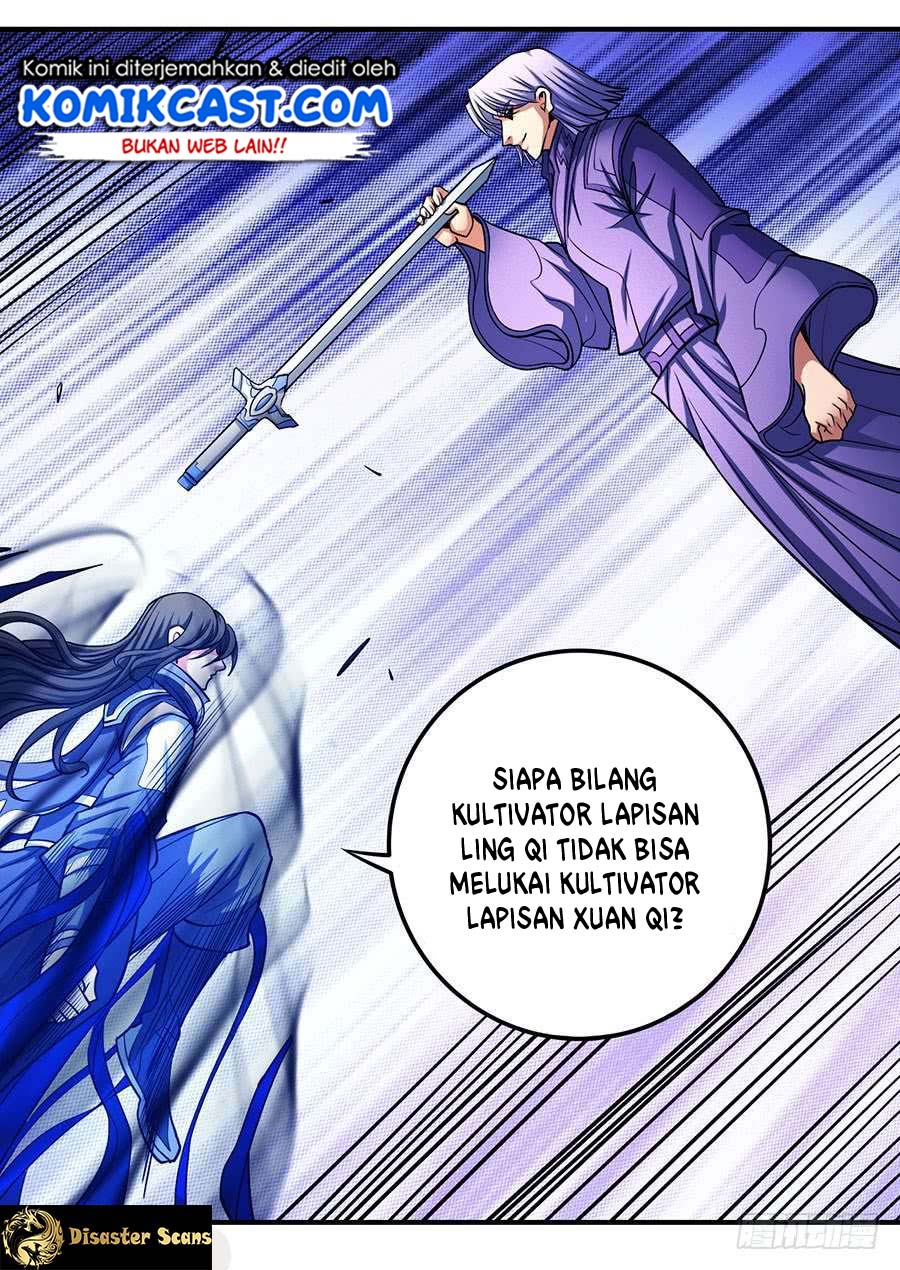 god-of-martial-arts - Chapter: 316