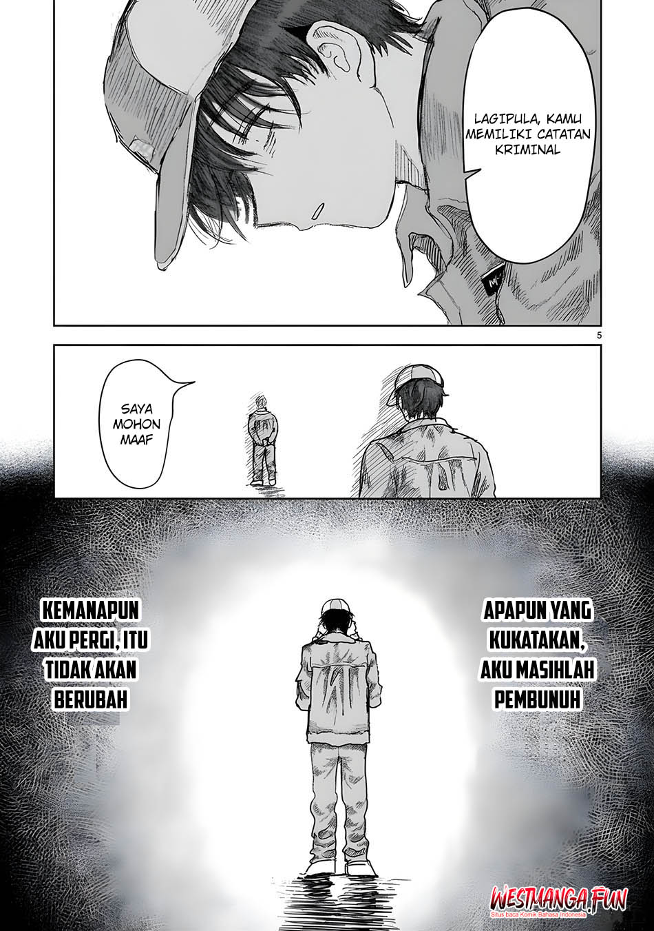 saihate-ni-madou - Chapter: 14