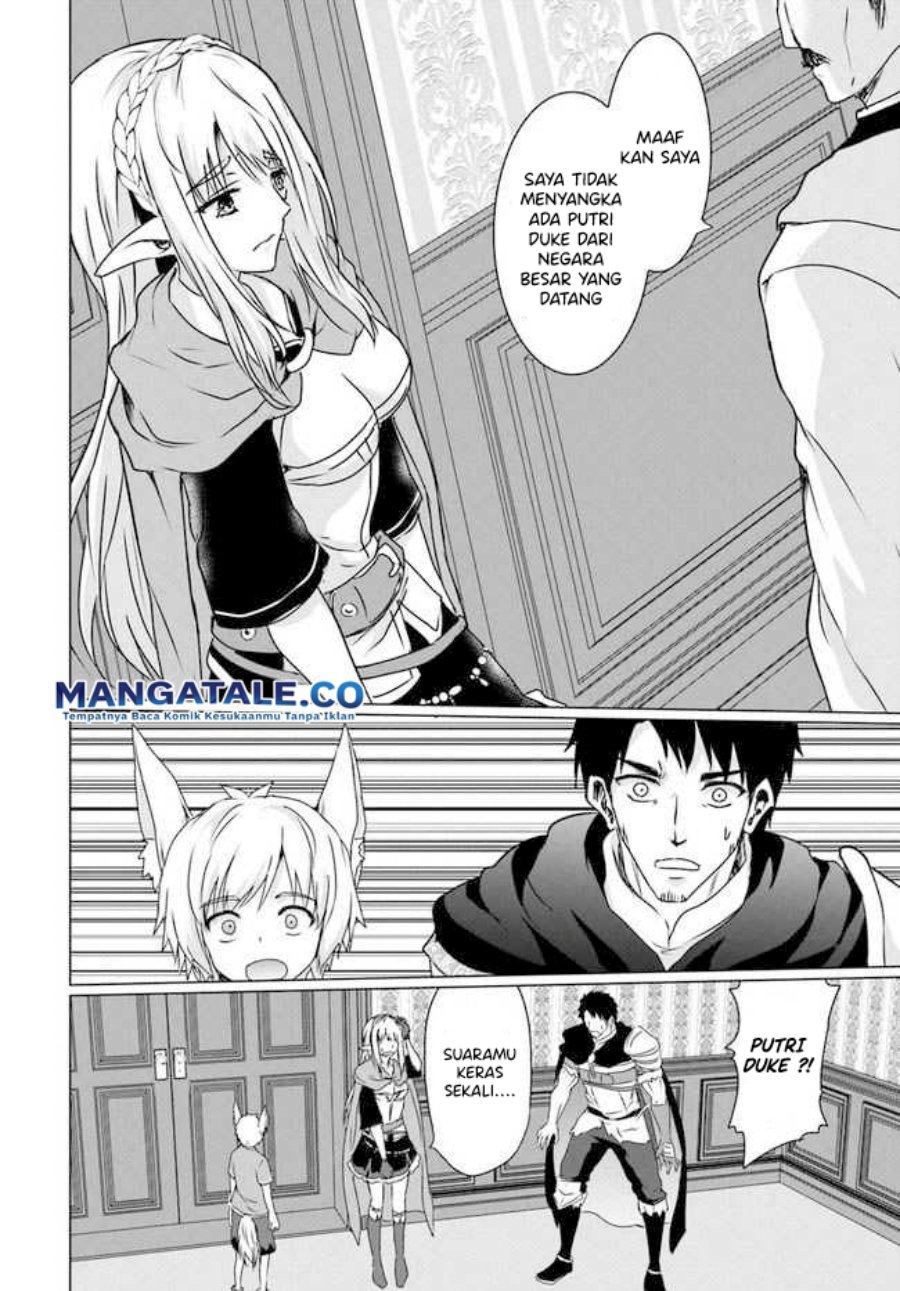 homeless-tensei-isekai-de-jiyuu-sugiru-majutsu-jisoku - Chapter: 18