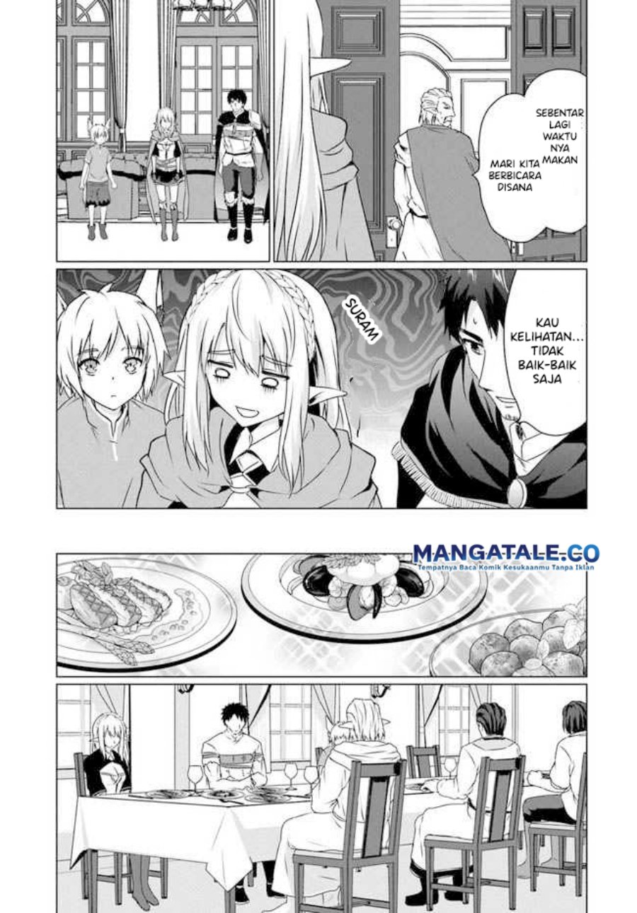 homeless-tensei-isekai-de-jiyuu-sugiru-majutsu-jisoku - Chapter: 18