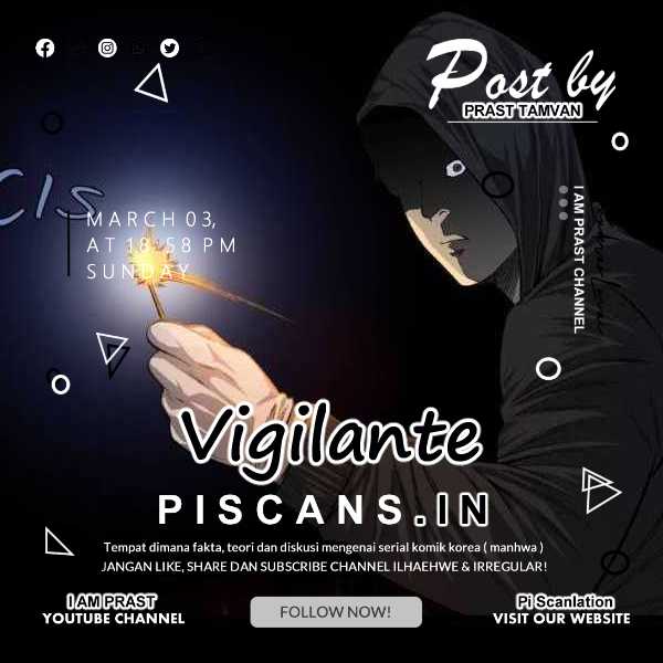 vigilante - Chapter: 15