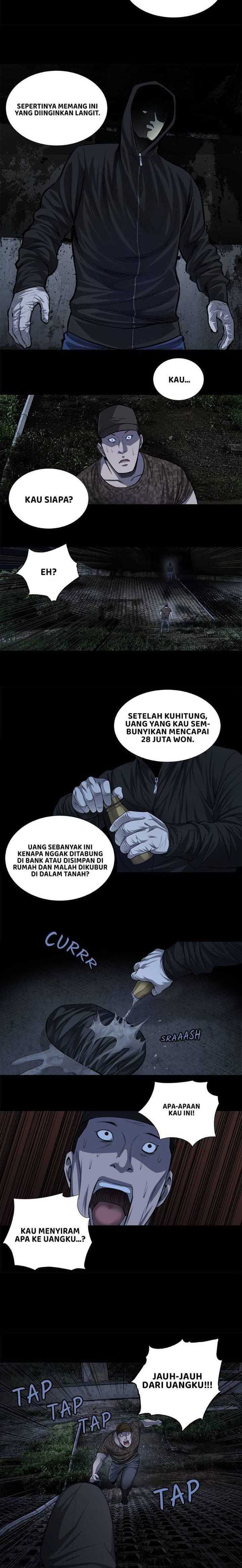 vigilante - Chapter: 15
