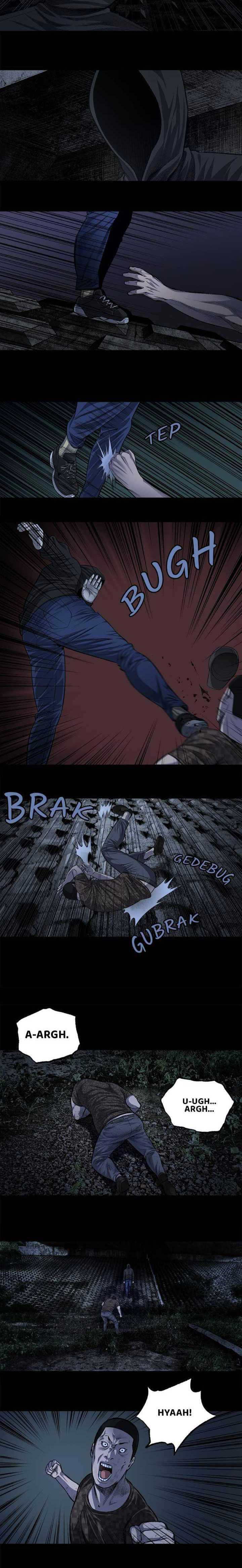 vigilante - Chapter: 15