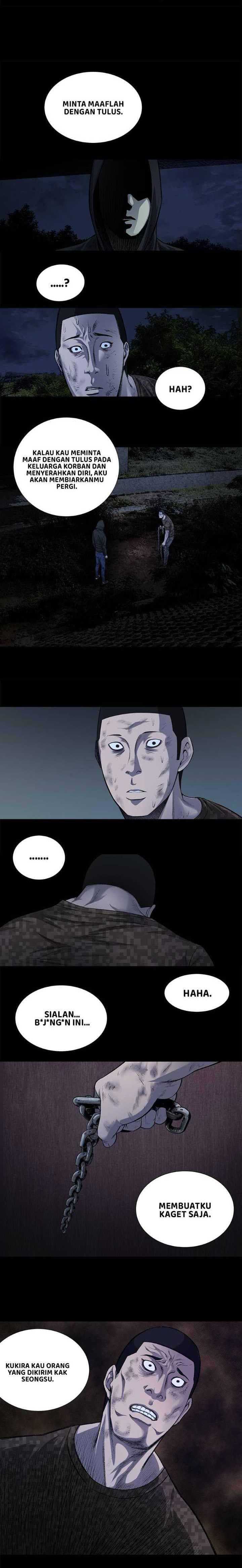 vigilante - Chapter: 15